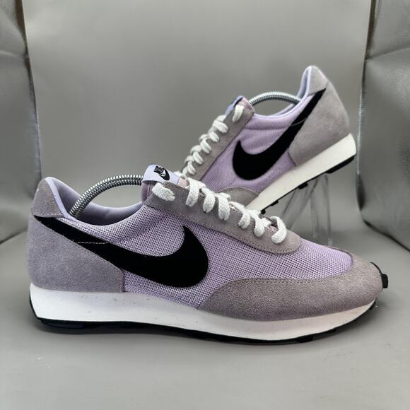 Nike Daybreak Shoes Mens Size 11 Lavender Waffle Purple Retro Running BV7725-500 - Picture 1 of 9